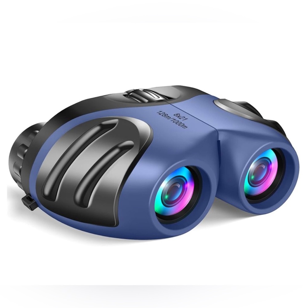 Kids binoculars new in open box. - Picture 1 of 6
